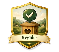 Regular
