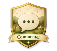 Commenter