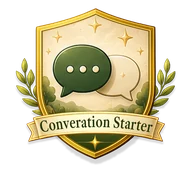 Conversation Starter