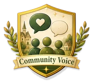 Community Voice