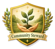 Community Steward