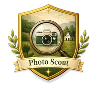 Photo Scout
